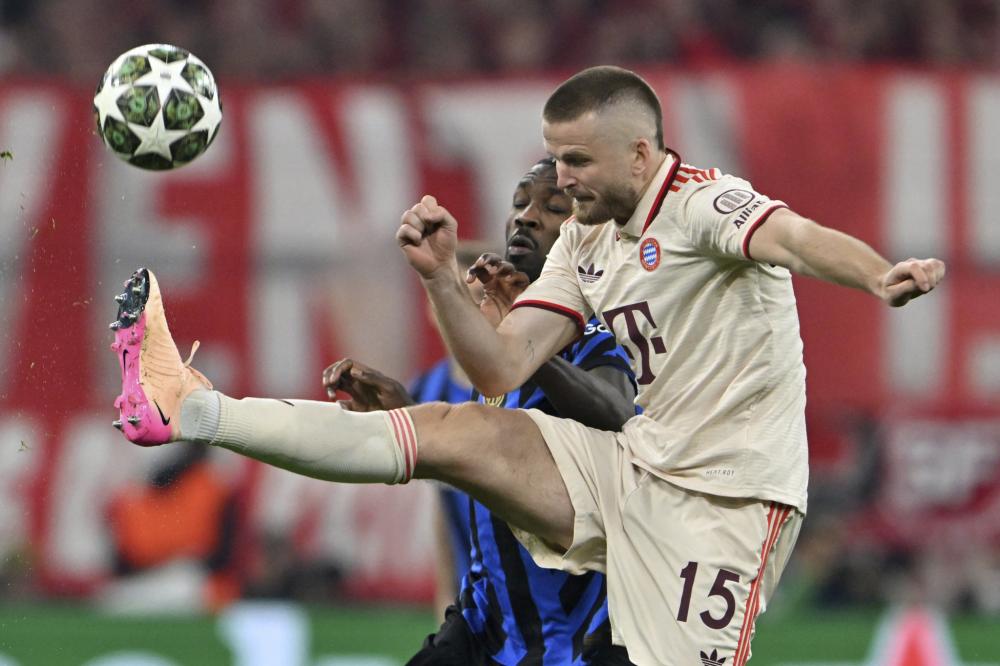 力和责任感 力和责任感