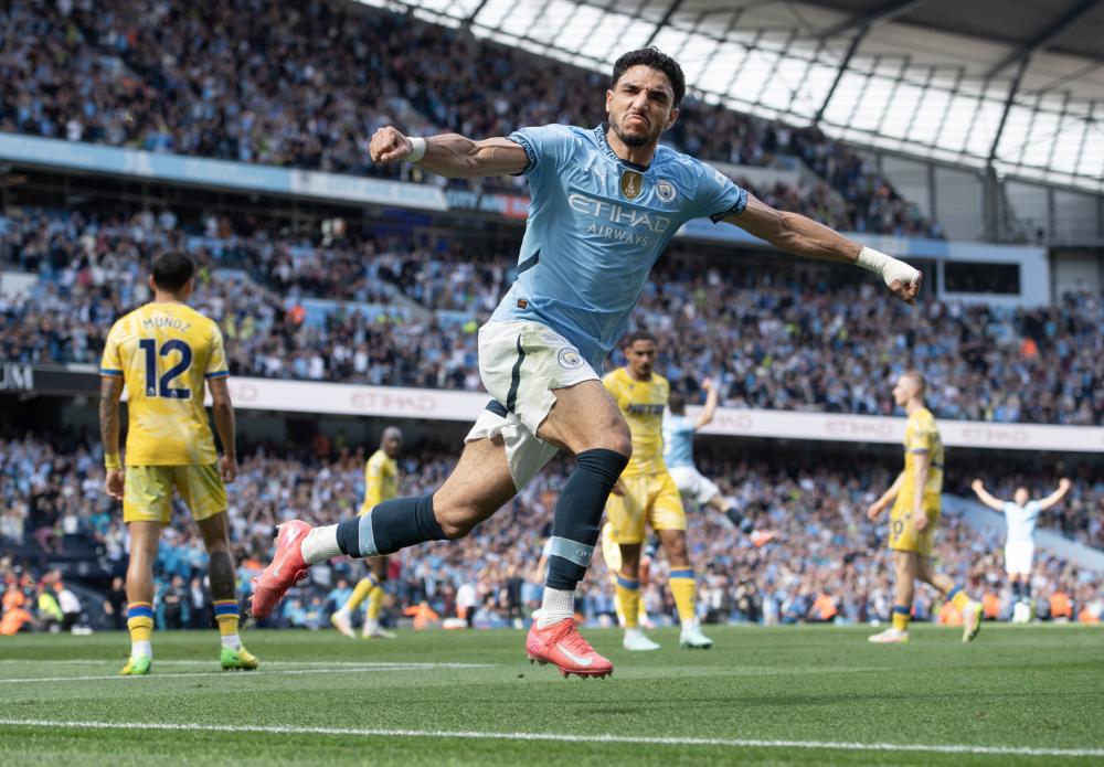 下半场临近 下半场临近